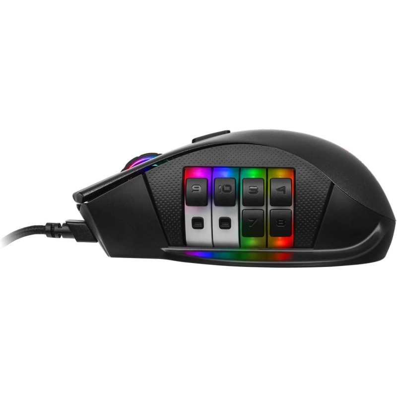Thermaltake Mouse Nemesis Switch MO-NMS-WDOOBK-01 - Image 3