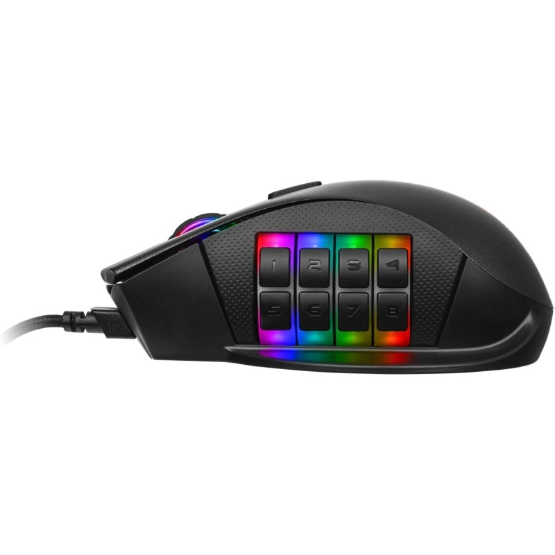 Thermaltake Mouse Nemesis Switch MO-NMS-WDOOBK-01 - Image 2