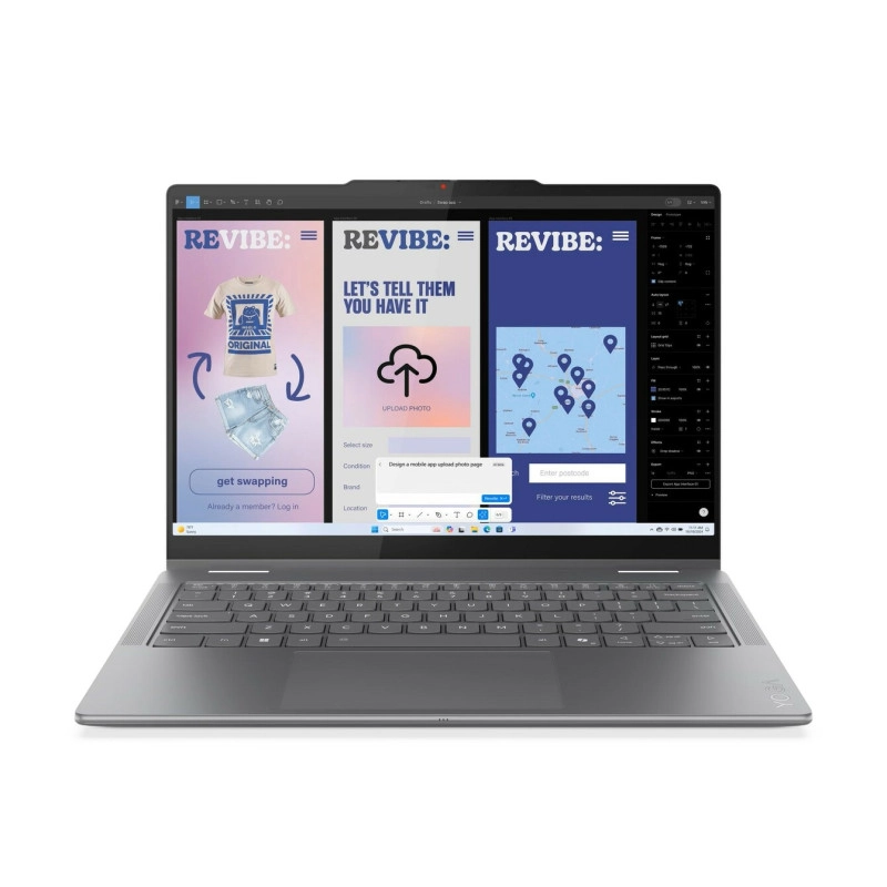 Lenovo Yoga 7 2-in-1 14ILL10 83JQ003GRK - Image 2