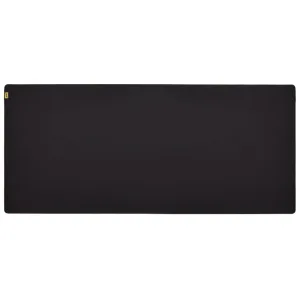 2E Gaming Mouse Pad PRO Control 3XL Black