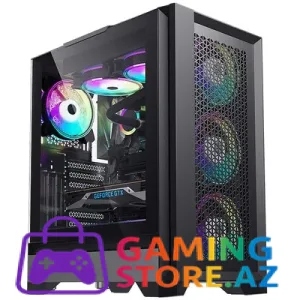 Gaming PC Intel Core i7-14700F B760M RTX 5060 16GB 512GB SSD