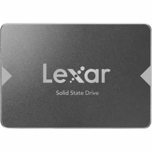 Lexar NS100 256GB SATA SSD