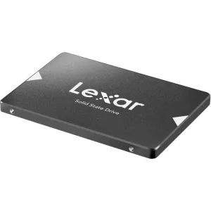Lexar NS100 512GB SATA SSD