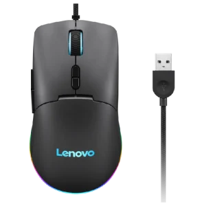 Lenovo M210 RGB Gaming Mouse