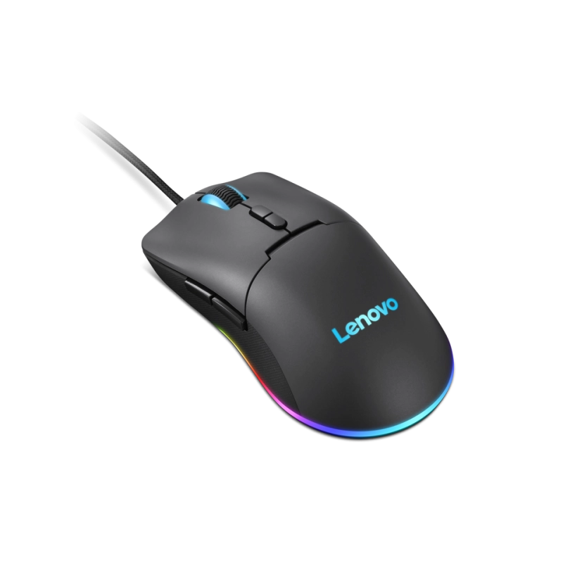 Lenovo M210 RGB Gaming Mouse - Image 4