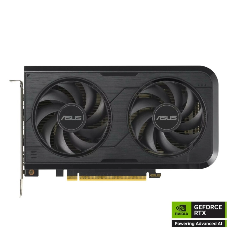 ASUS Dual GeForce RTX 5050 8GB GDDR6 OC Edition - Image 5