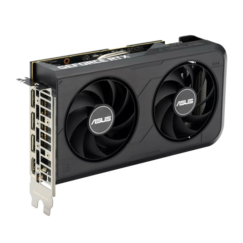 ASUS Dual GeForce RTX 5050 8GB GDDR6 OC Edition - Image 3