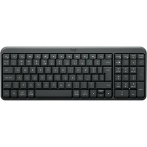 Logitech K250 Wireless Graphite