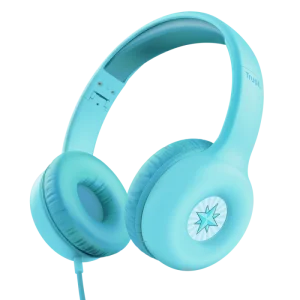 Trust Nouna Kids Headphones 25278