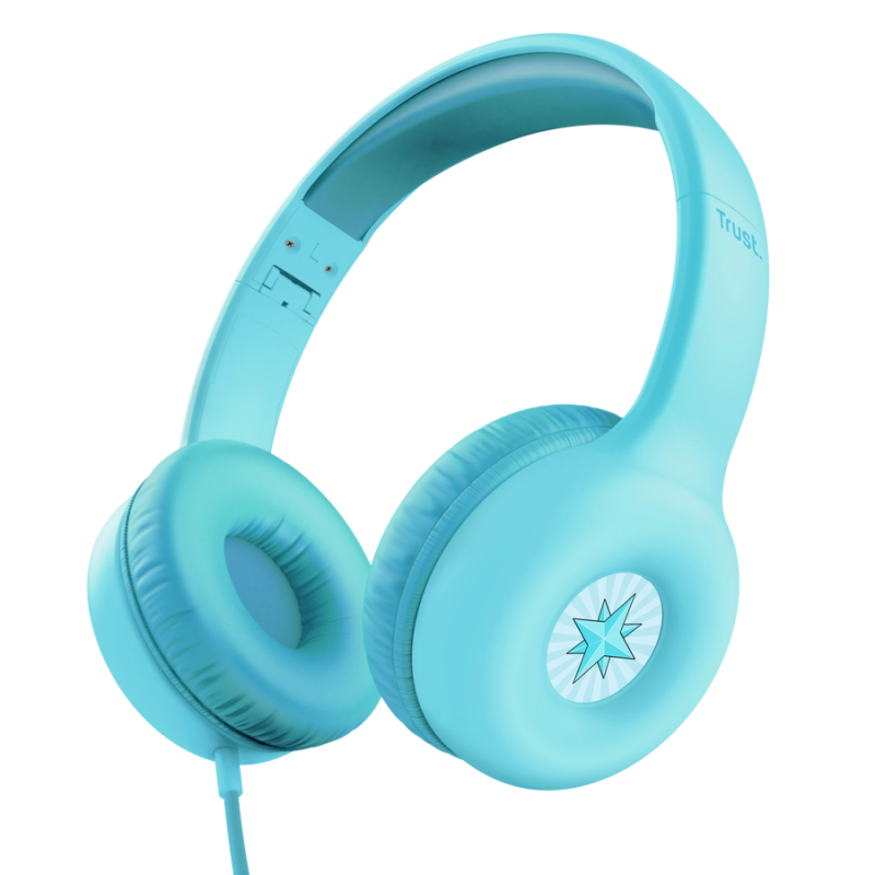 Trust Nouna Kids Headphones 25278