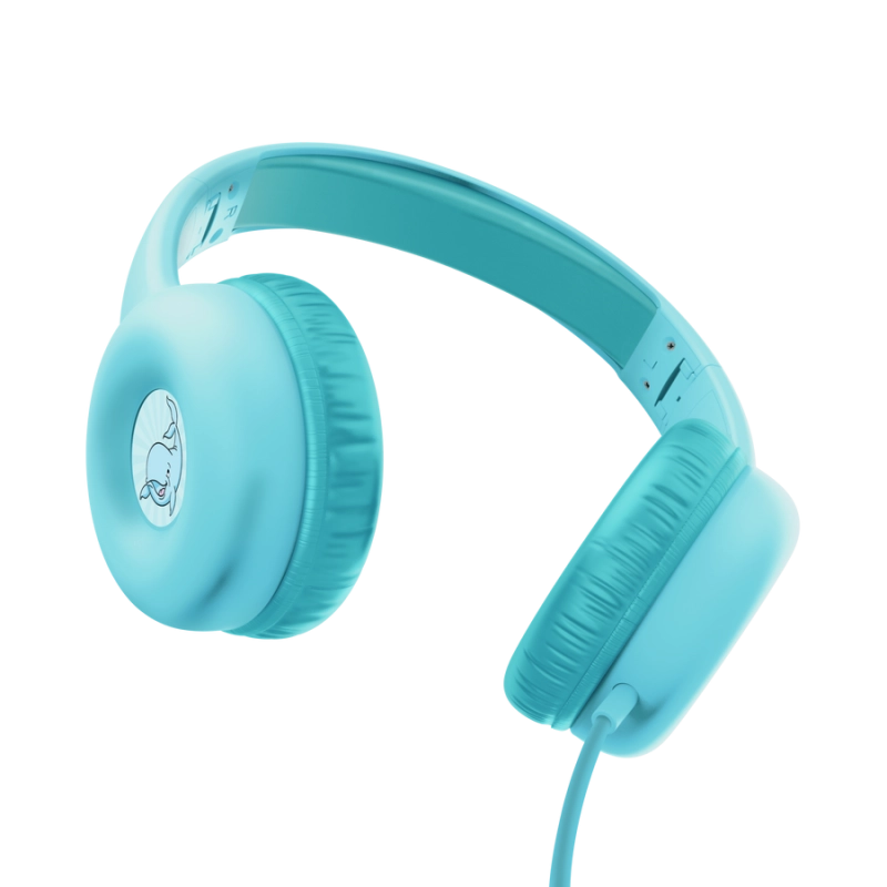 Trust Nouna Kids Headphones 25278 - Image 2