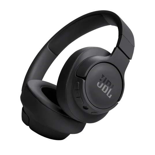 JBL TUNE 720 BT Black (JBLT720BTBLK)