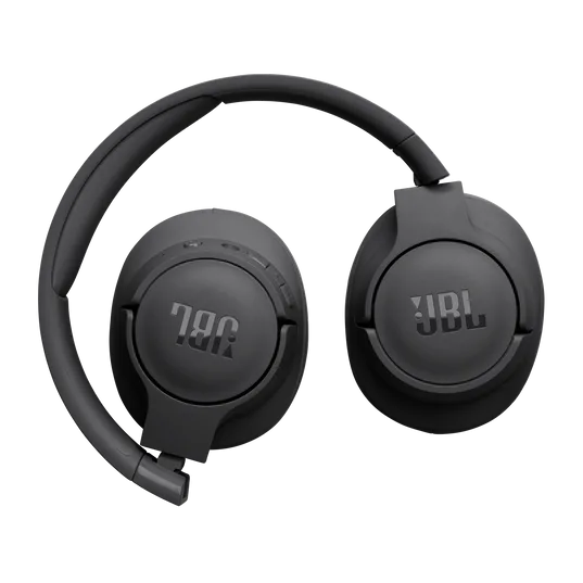 JBL TUNE 720 BT Black (JBLT720BTBLK) - Image 6
