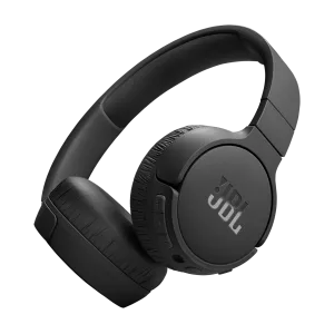 JBL Tune 670NC Black (JBLT670NCBLK)