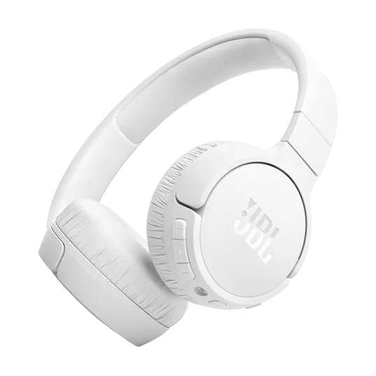 JBL Tune 670NC White (JBLT670NCWHT)