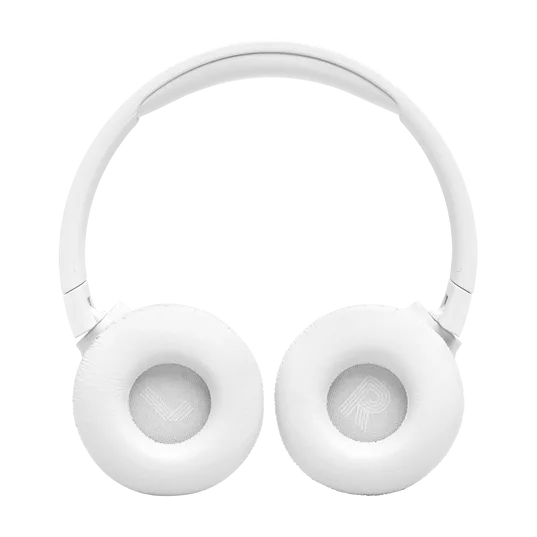 JBL Tune 670NC White (JBLT670NCWHT) - Image 7