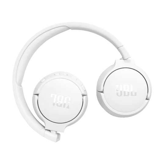 JBL Tune 670NC White (JBLT670NCWHT) - Image 6