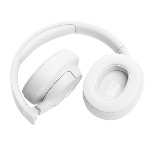 JBL Tune 720 BT White (JBLT720BTWHT) - Image 5