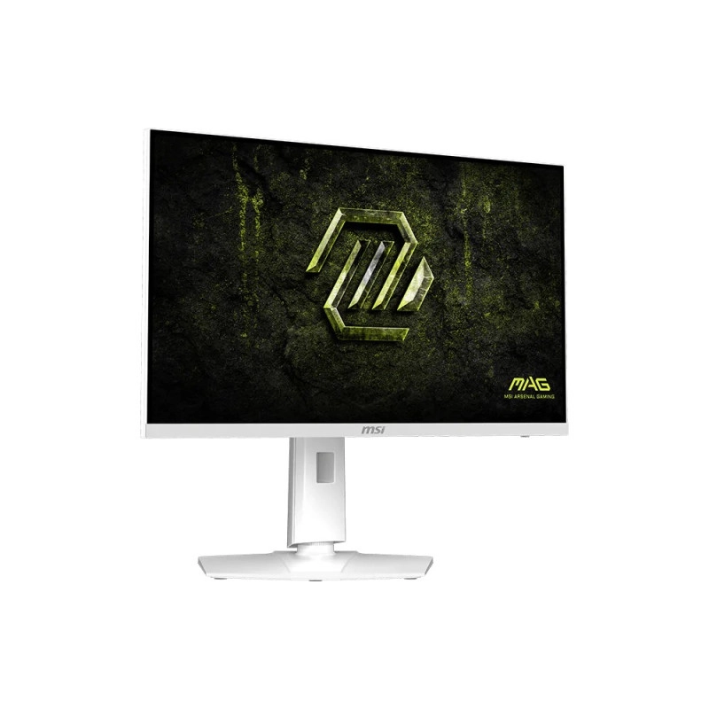 MSI MAG 274QRFW X32 320Hz White Gaming Monitor - Image 5
