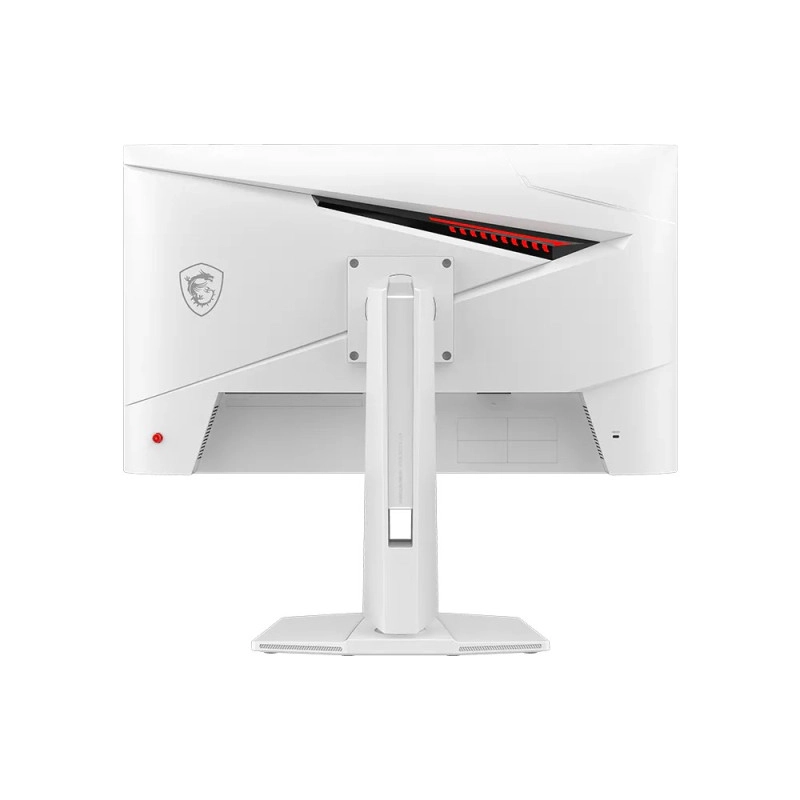 MSI MAG 274QRFW X32 320Hz White Gaming Monitor - Image 4