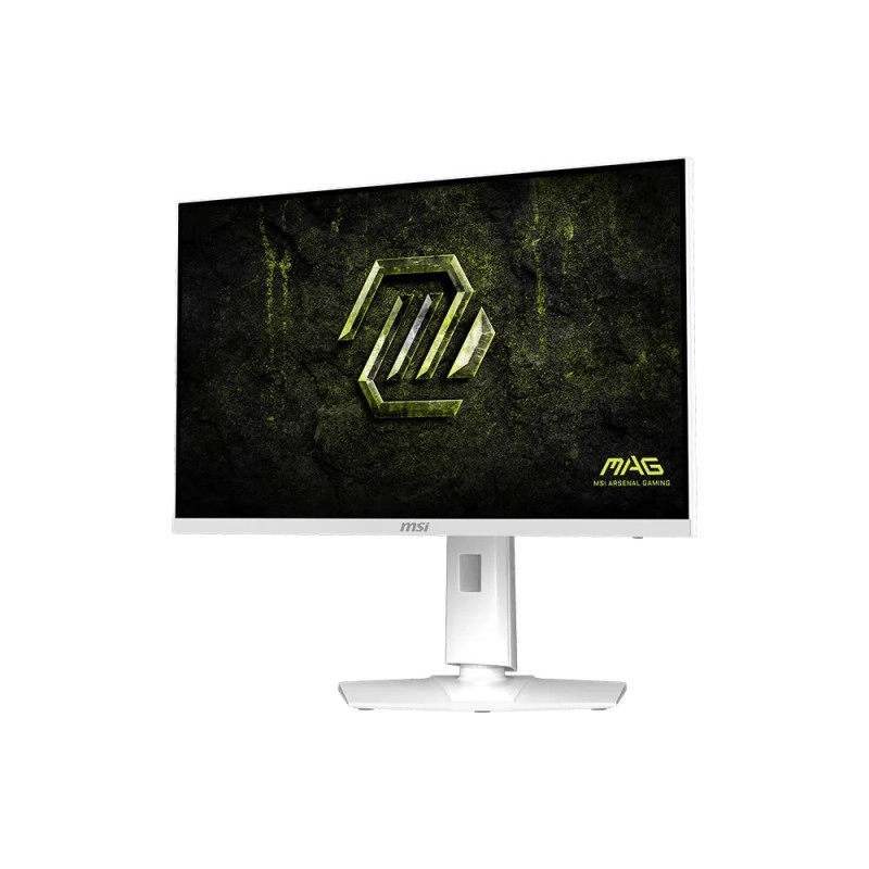 MSI MAG 274QRFW X32 320Hz White Gaming Monitor - Image 3
