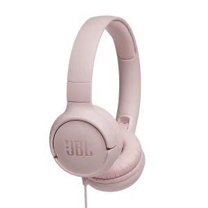 JBL Tune 500 Pink (JBLT500PIK)