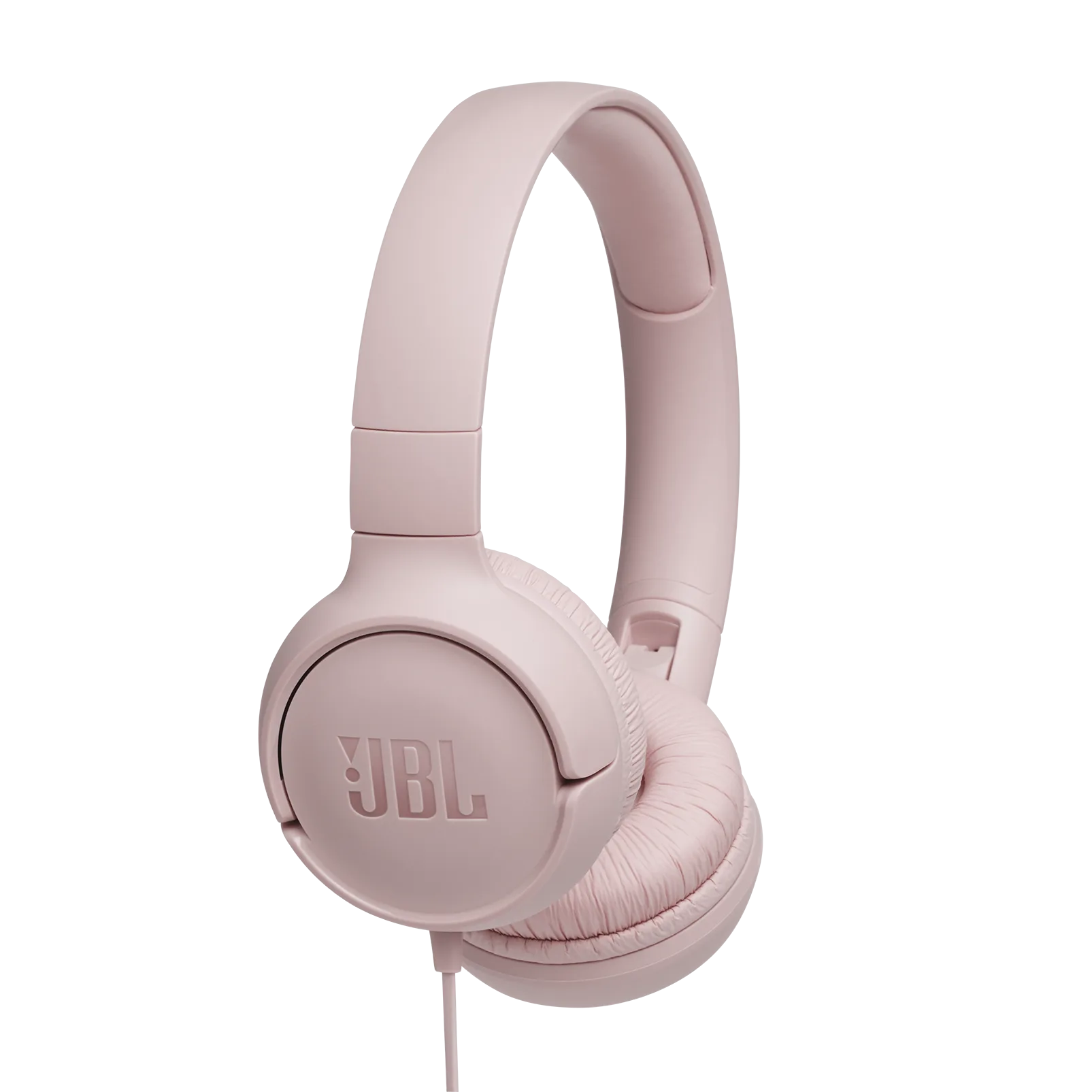 JBL Tune 500 Pink (JBLT500PIK)