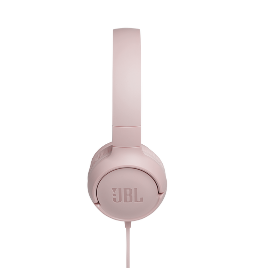JBL Tune 500 Pink (JBLT500PIK) - Image 4