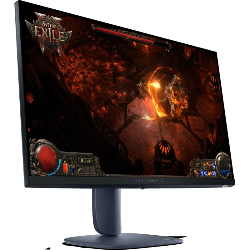 Dell Alienware AW2725DM Gaming Monitor - Image 3