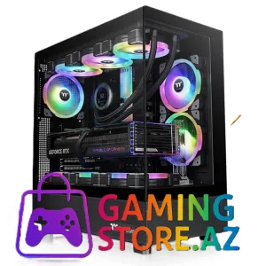 Gaming PC Intel Core i7 14700KF RTX 5070TI 16GB 16GB 1TB SSD