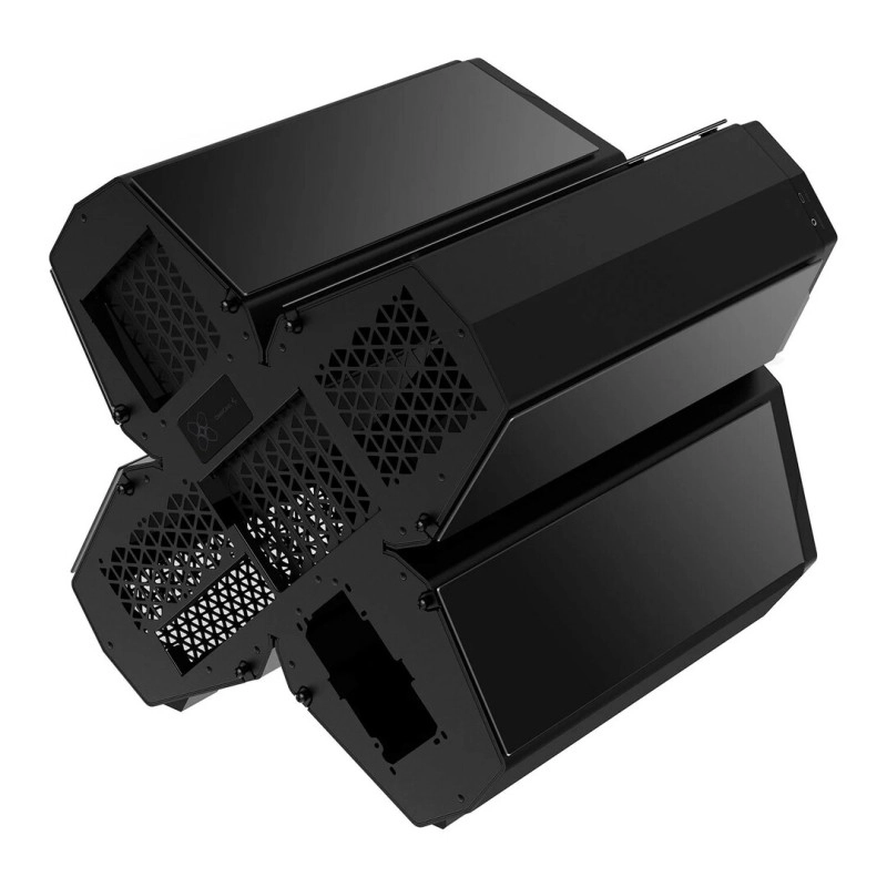 CASE DeepCool QUADSTELLAR INFINITY - Image 3
