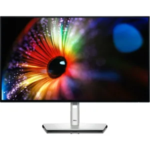 Dell UltraSharp 27 Monitor U2724D 120Hz