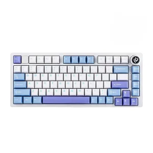 Gaming Klaviatura AULA Hi75