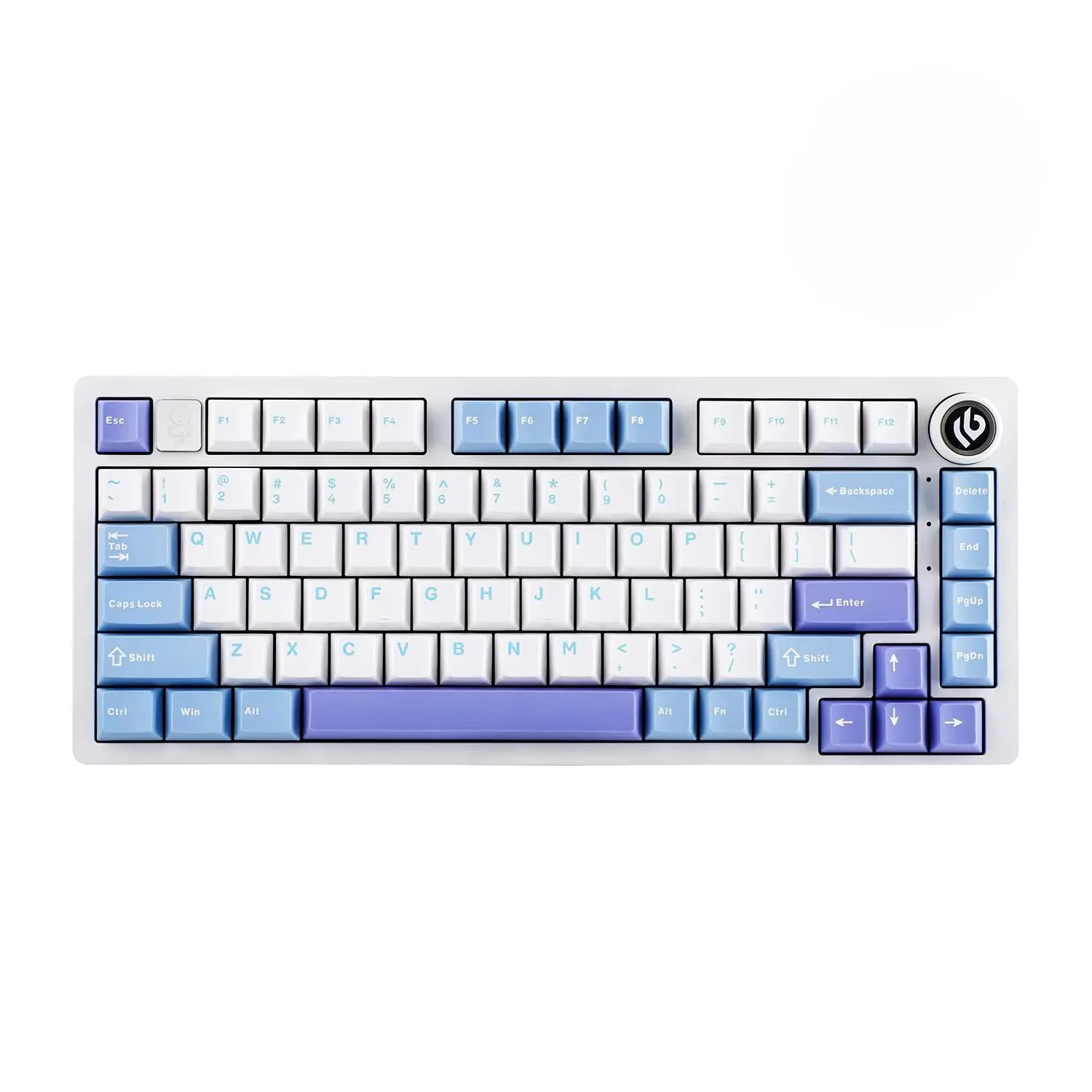 Gaming Klaviatura AULA Hi75