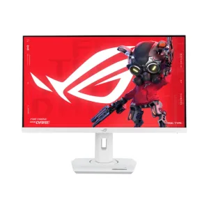 ASUS ROG Strix XG27ACS WHITE 2K 180Hz Gaming Monitor