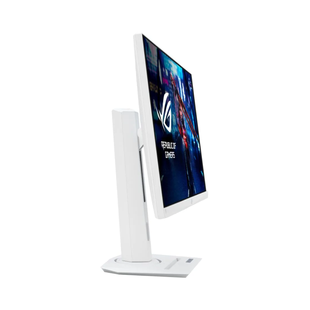 ASUS ROG Strix XG27ACS WHITE 2K 180Hz Gaming Monitor - Image 3