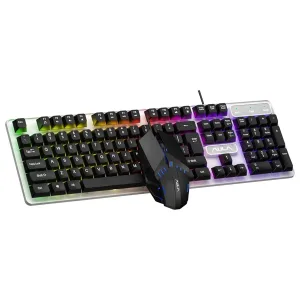 AULA F3061 Anti ghosting Gaming klaviatura və maus dəsti