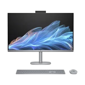 HP OmniStudio X All-in-One 32-c0000ci Desktop PC (B0VQ6EA)