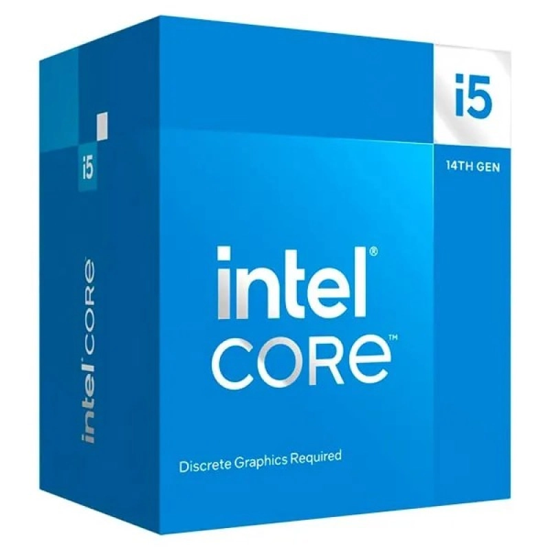 Intel Core i5-14400F Processor (20M Cache, up to 4.70 GHz)