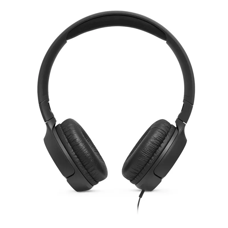 JBL Tune 500 Black (JBLT500BLK) - Image 2