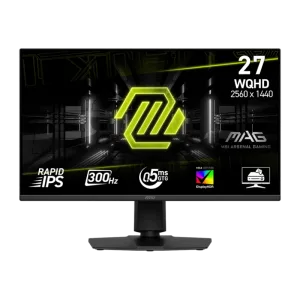 MSI MAG 275QPF X30 27-inch WQHD