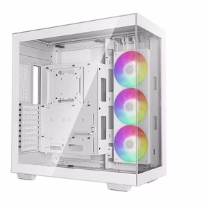 DeepCool CH780 WH Full Tower Gaming Case