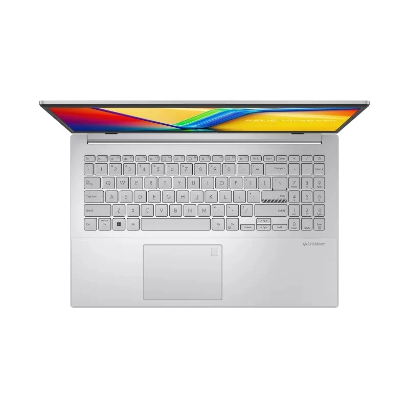 ASUS VivoBook Go 15 E1504FA-BQ2536 90NB0ZR1-M04600