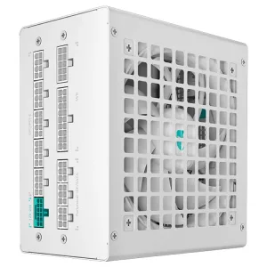 Power supply DeepCool PQ750G WH