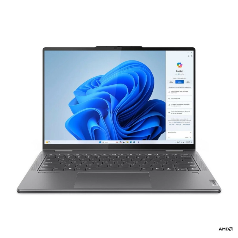 Lenovo Yoga 7 2-in-1 14AHP9 Touch 83DK006PRK