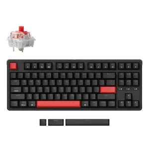 Keychron C3 Pro Wired Mechanical Keyboard C3P-A1