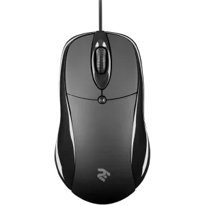 2E Mouse MF170 USB Black