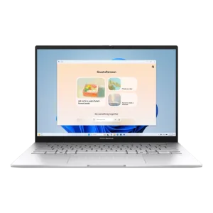 Asus Zenbook 14 OLED TOUCH UX3405CA-QL549 90NB14W4-M00T90