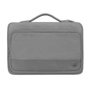 Wiwu 14" Cozy Classic Case Grey