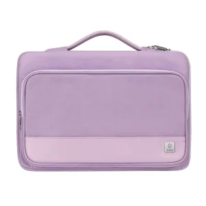Wiwu 14" Cozy Classic Case Purple